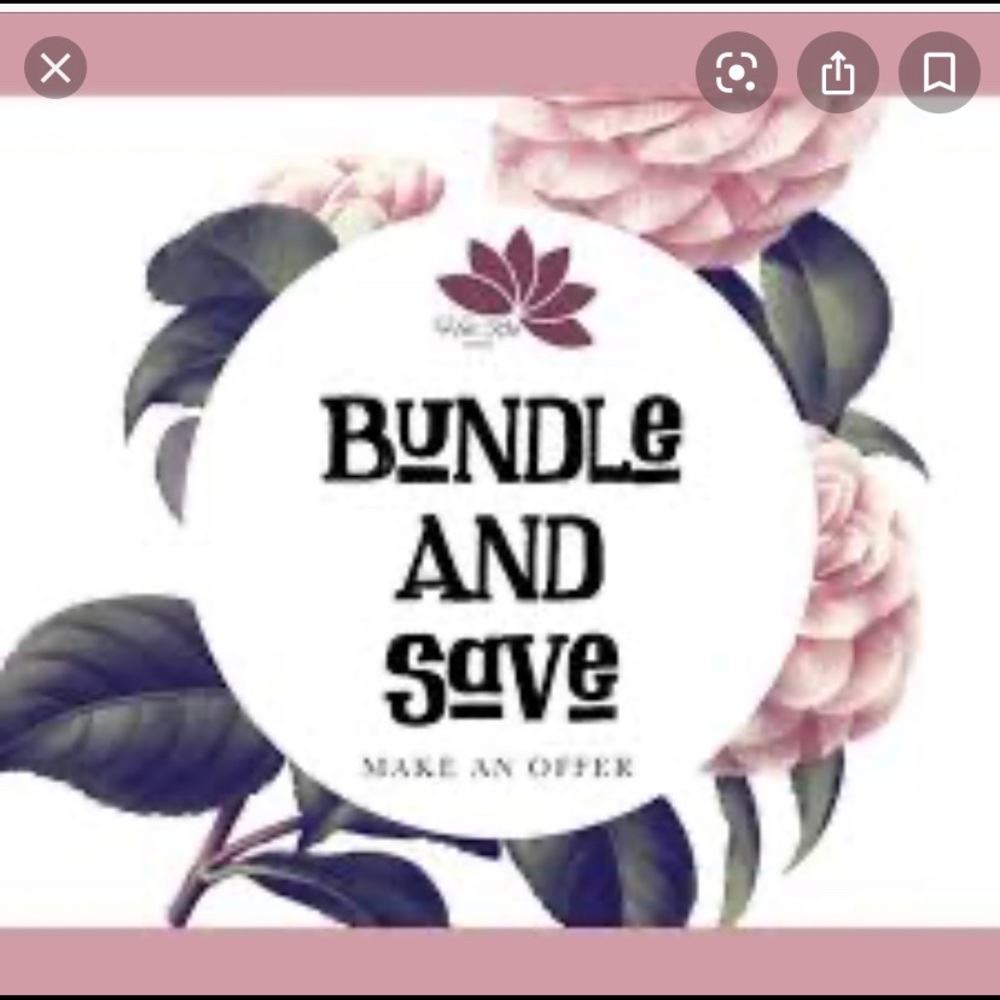 Everything must go